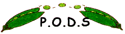 PODS logo 9k